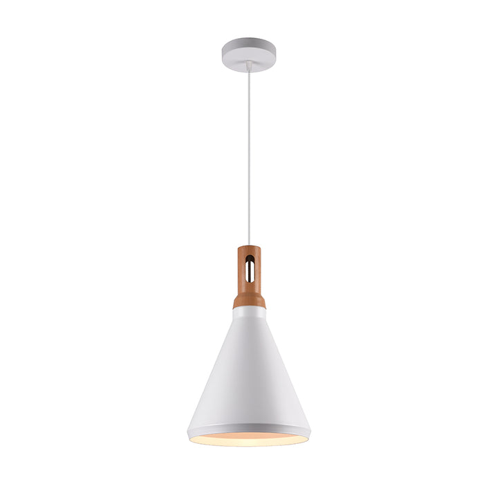 LAMPADARIO E27 A94-B