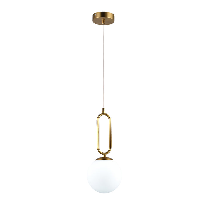 LAMPADARIO G9 A96