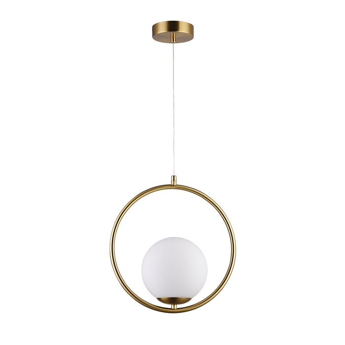 LAMPADARIO G9 A97