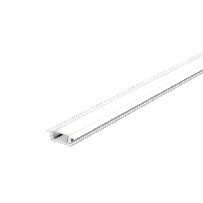 Profili per strisce led AL-02-S