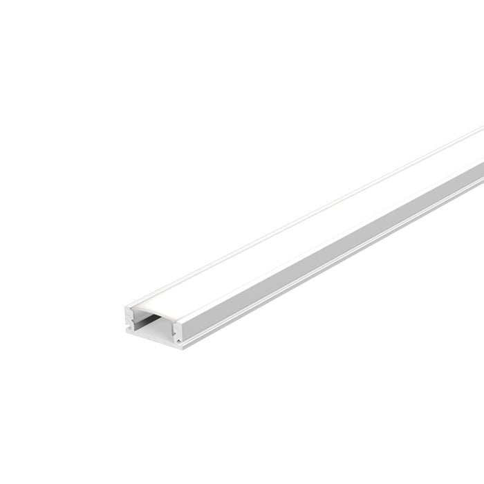 Profili per strisce led AL-03-S