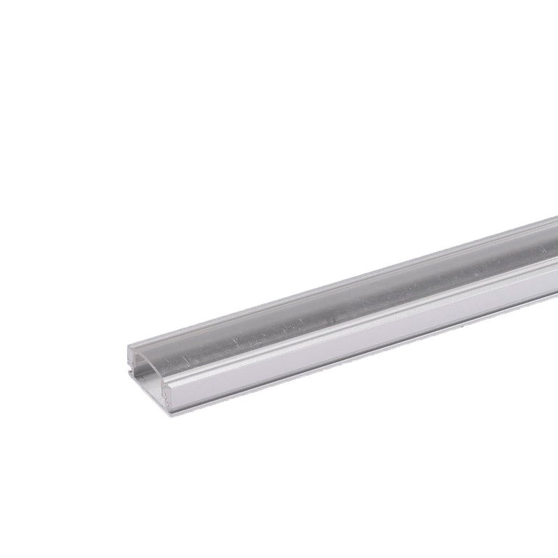 Profili per strisce led AL-03T-S