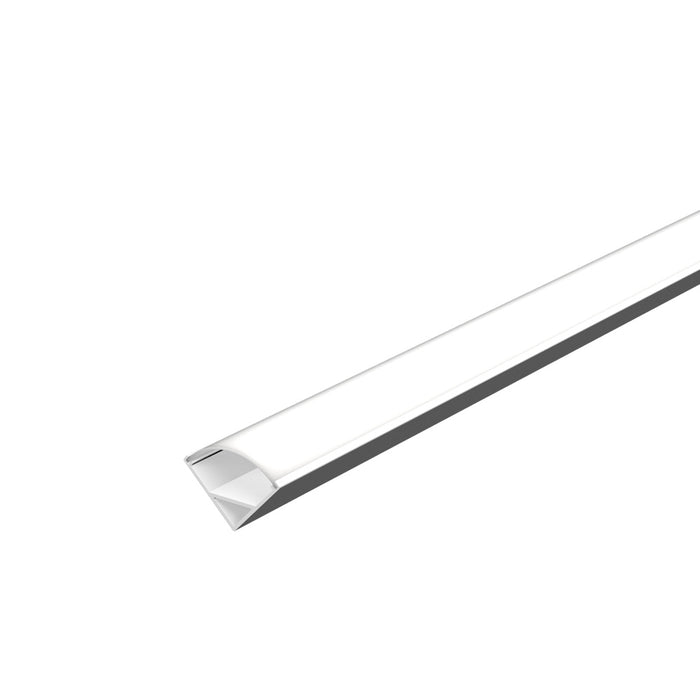 Profili per strisce led AL-04-S