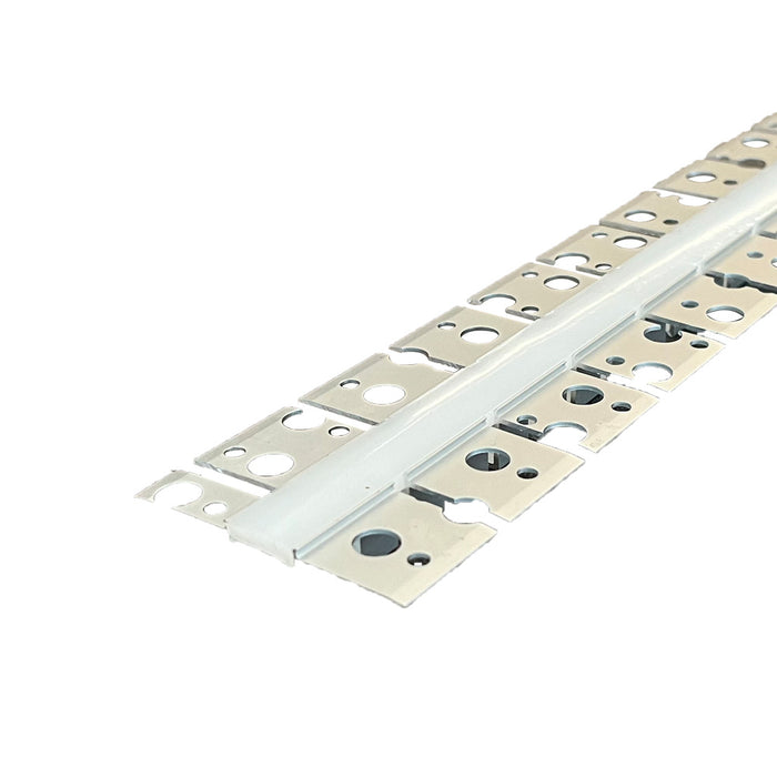 Profili per strisce led AL-35-S