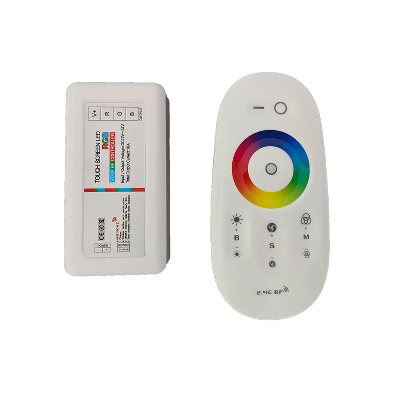 Controllore RGB AP1201