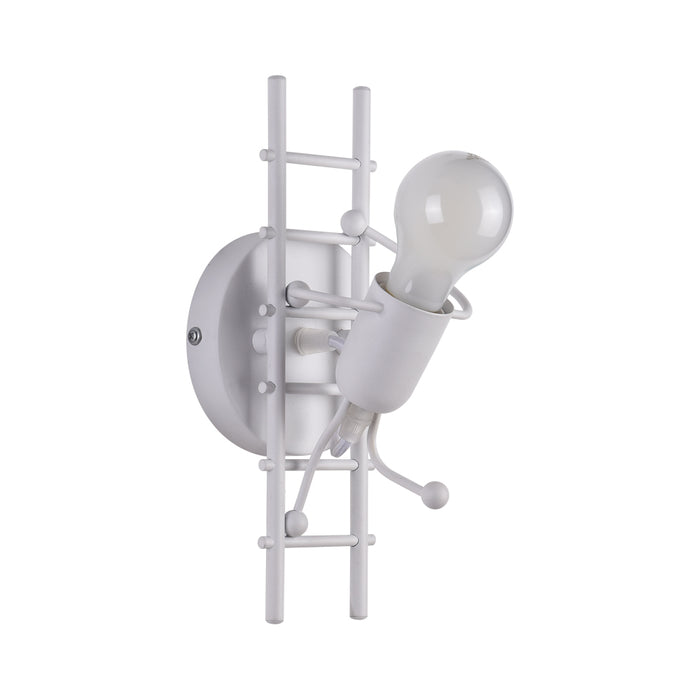 Applique E27 AQ49-B