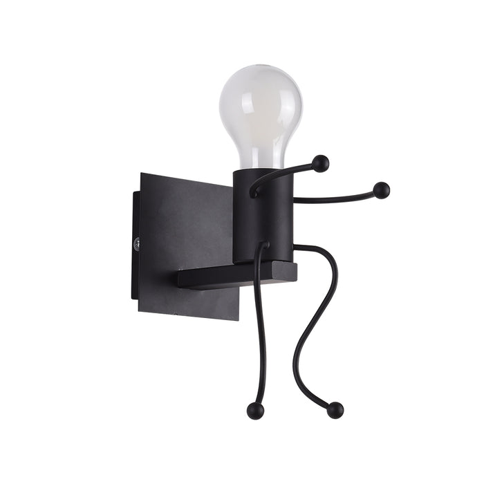 Applique E27 AQ51-N