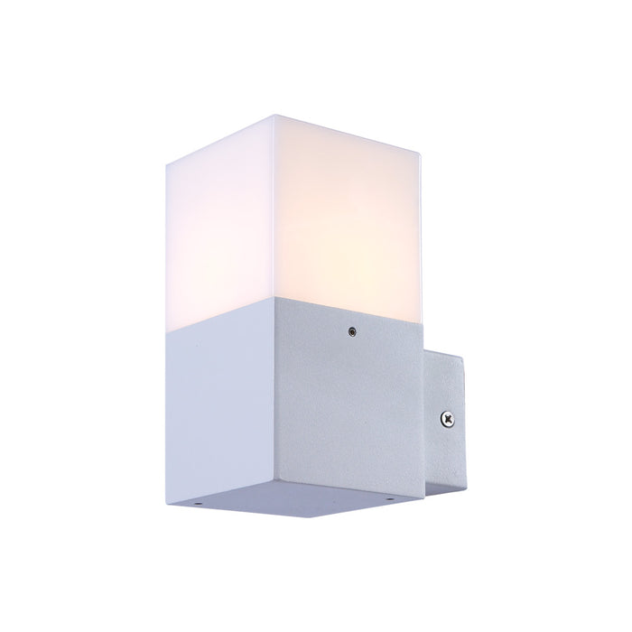 Applique da esterno E27 B160-B