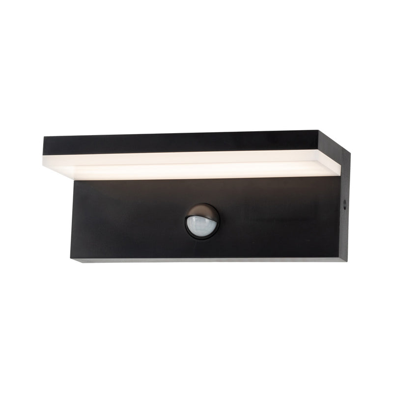 Applique da esterno con sensore BS82-NN