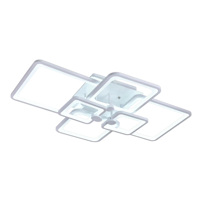 Plafoniera led C26-BN