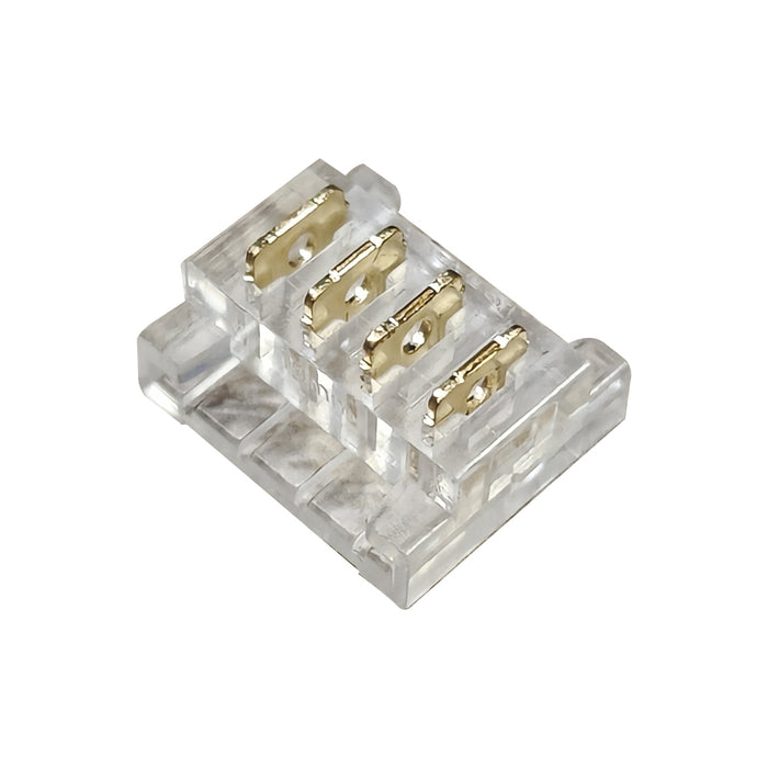 Giunto connettore striscia Led CN-RGB-D