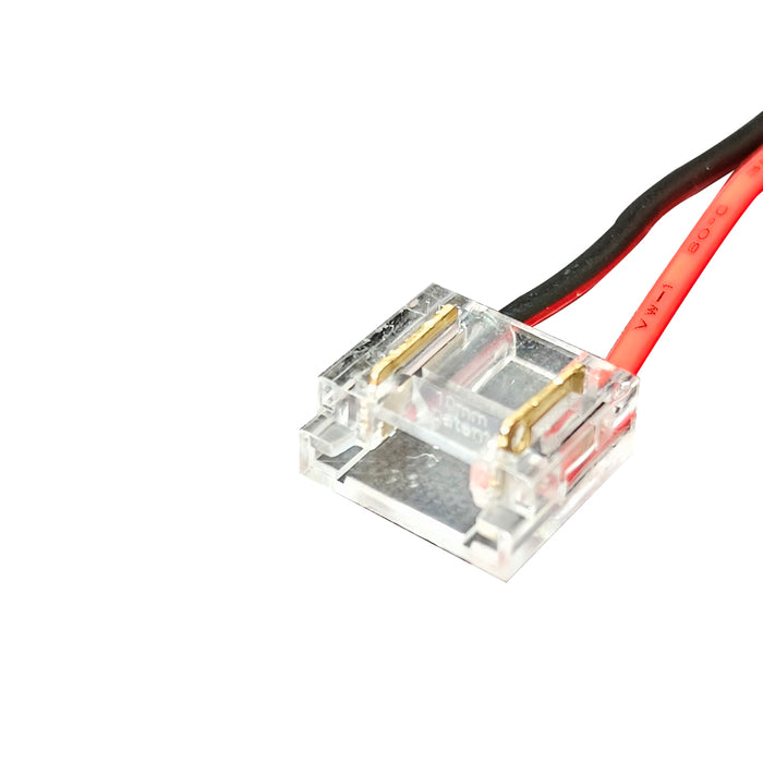 Giunto connettore striscia Led CN10-CV