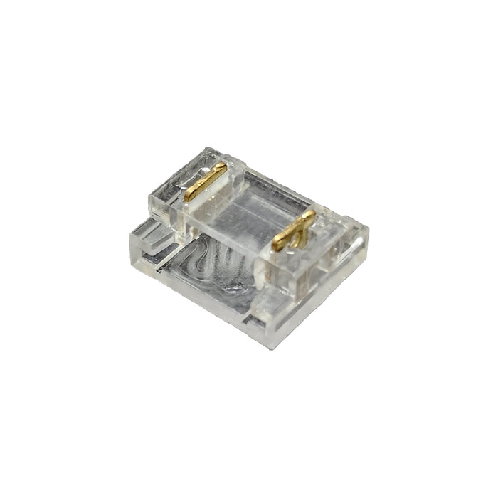 Giunto connettore striscia Led CN10-D