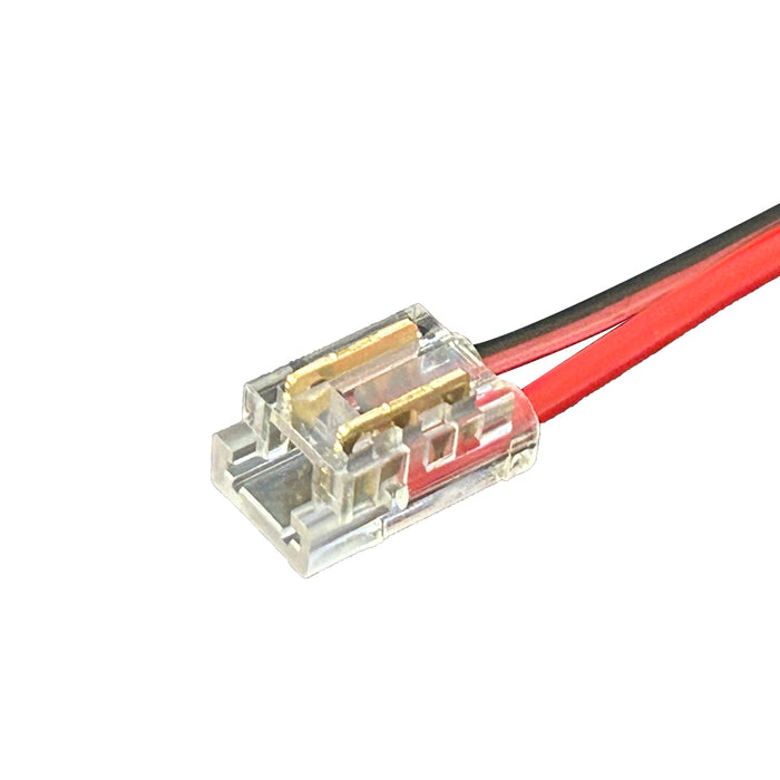 Giunto connettore striscia Led CN5MM-CV