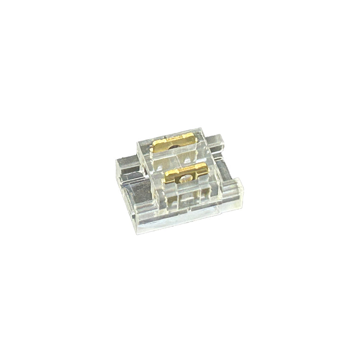 Giunto connettore striscia Led CN5MM-D