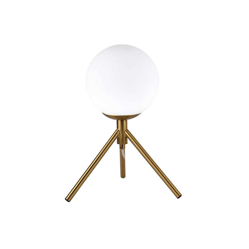 Lampada da scrivania G9 D35