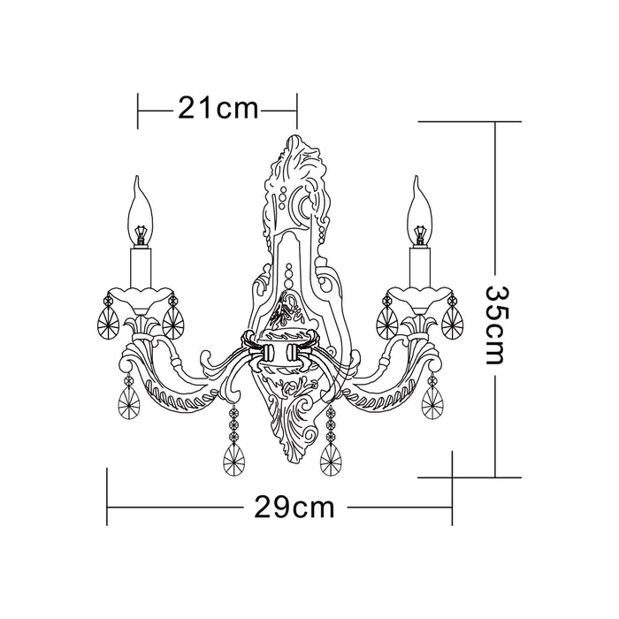 Applique E14
