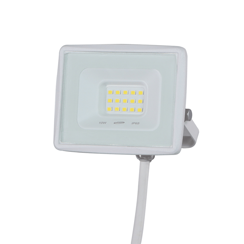 FARETTO LED EK02-10W-BC