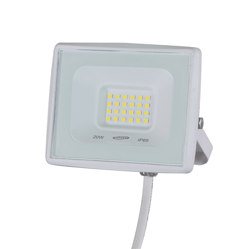 FARETTO LED EK02-20W-BF