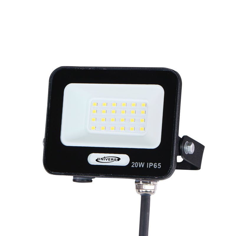FARETTO LED EK05-20W-NF