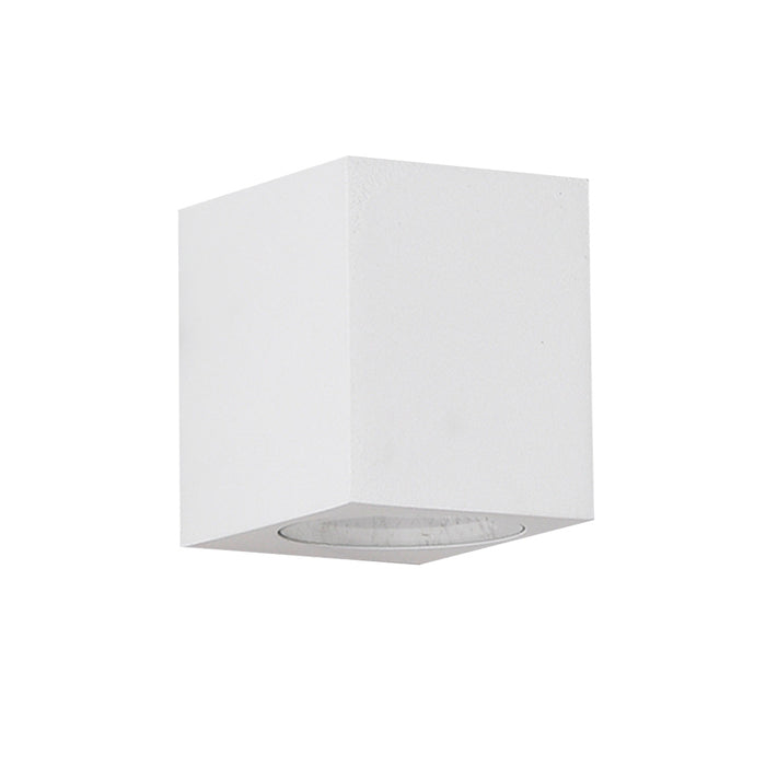 Applique da esterno GU10 ES54-B