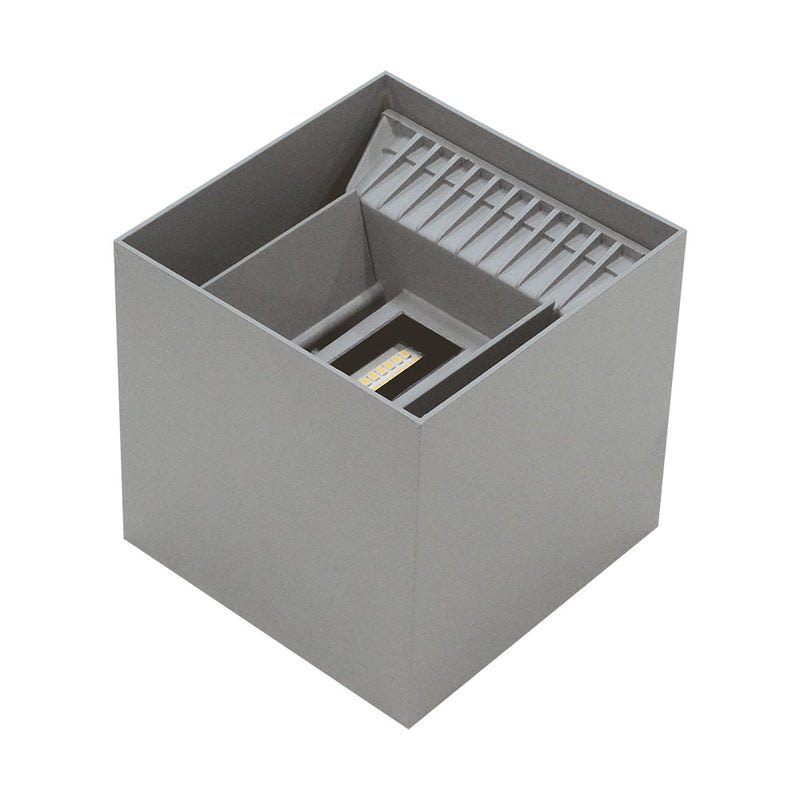 Applique da esterno ES66-GN
