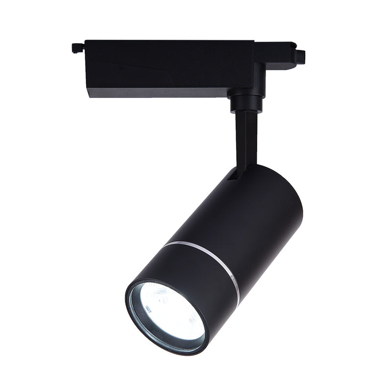 Faretto led binario monofase F-30W-07HN