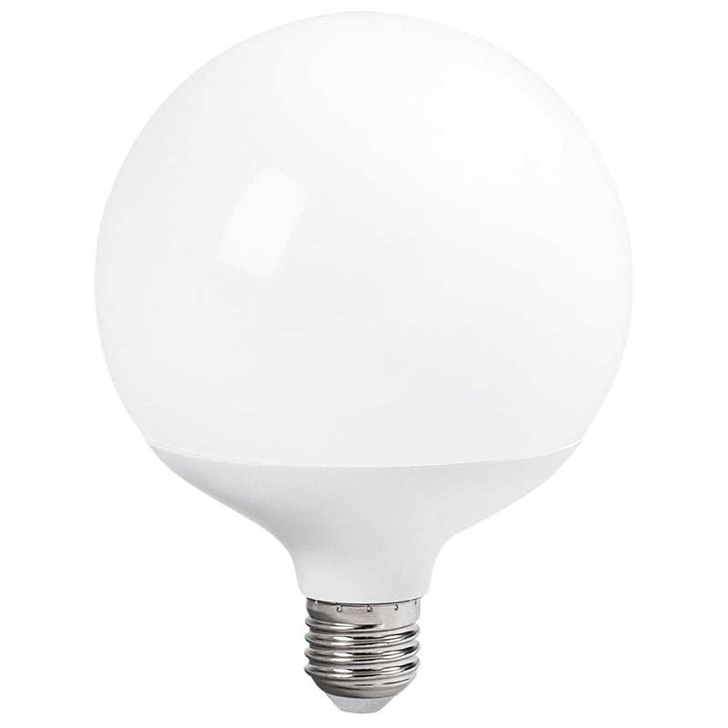 LAMPADINA LED E27 22W G125-09F