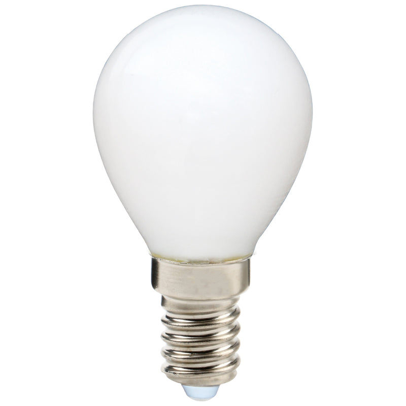 Lampadina LED E14 4W G45-BC