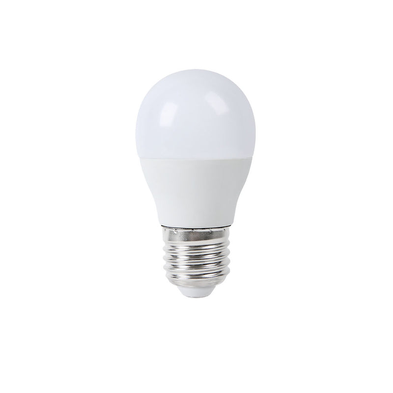 LAMPADINA LED E14 9W G45T-9W-F