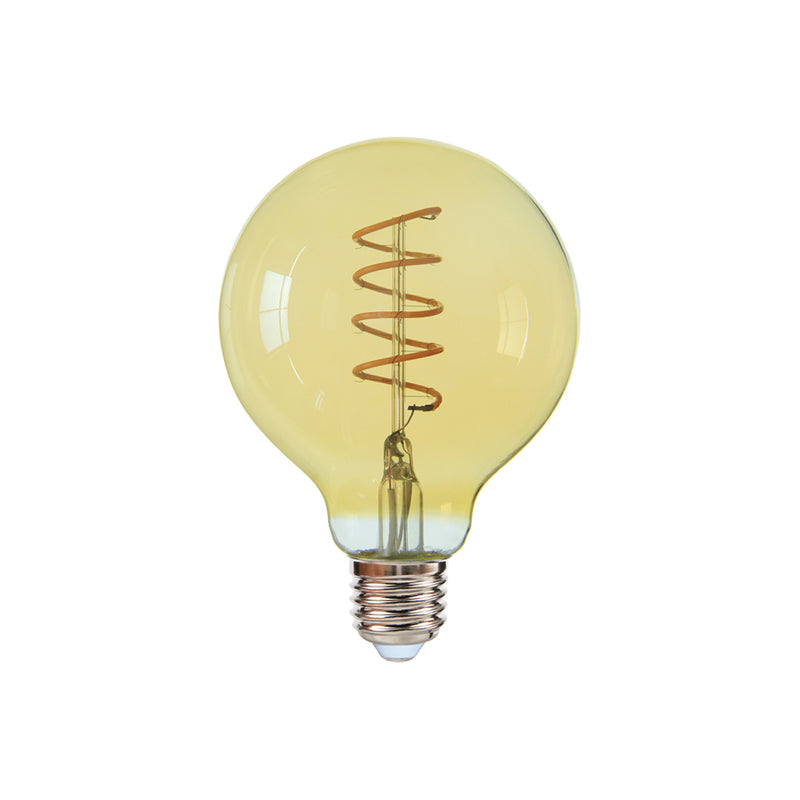 Lampadina LED E27 4W G95-S-OC