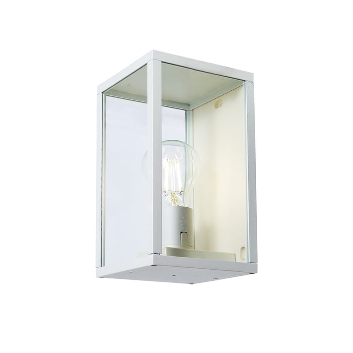 Applique da esterno E27 H220-B