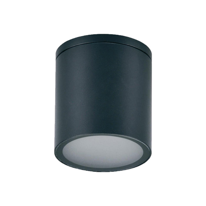 Plafoniere da esterno GU10 H94-N