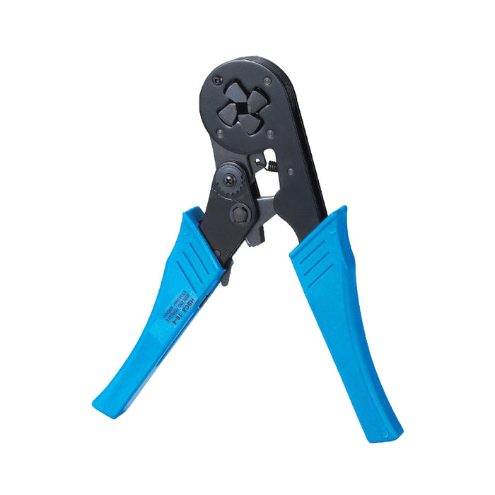 Wire ferrule crimp tool HSC8 16-4
