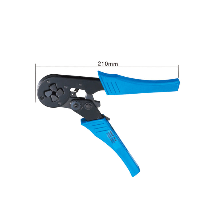 Wire ferrule crimp tool HSC8 16-4