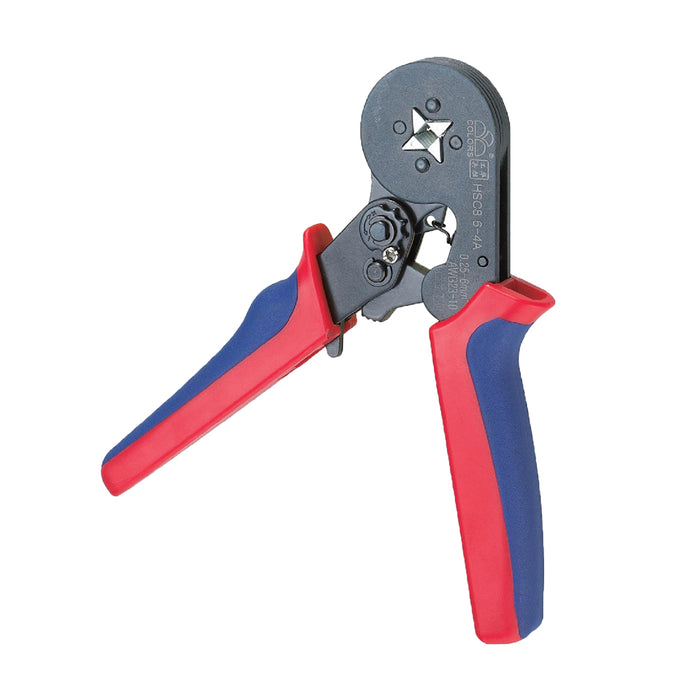 Wire ferrule crimp tool HSC8 6-4