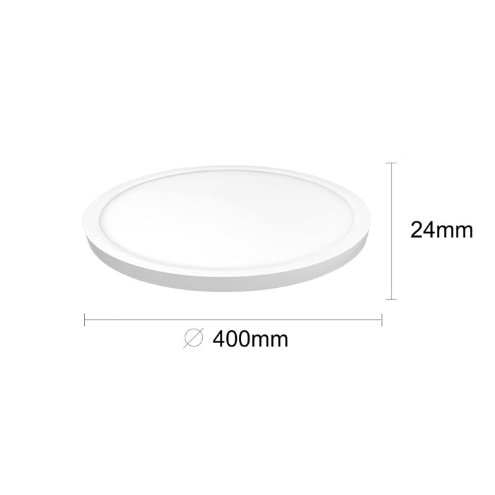 Plafoniera led MXDY400-30W-3C