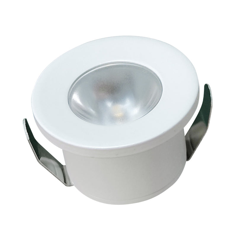 Faretto led P-31-1BR