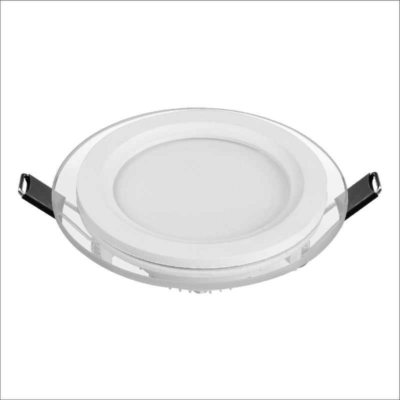 Pannello LED da incasso 9W P-94E-T3C