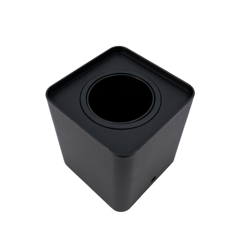 Portafaretto a soffitto GU10 P34-GU10-N1