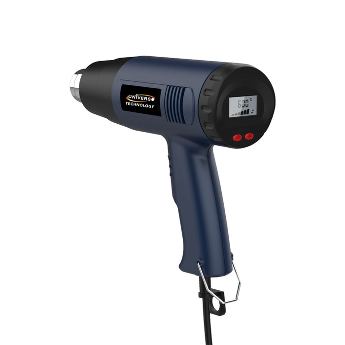 Pistola aria calda QR-866