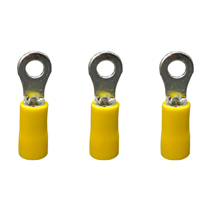 Capicorda preisolati RV2-4-G