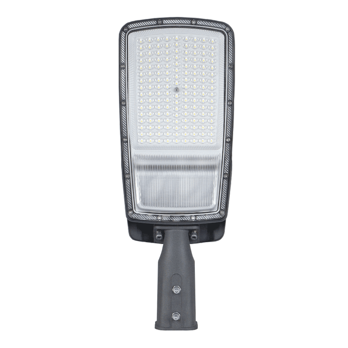 Lampione stradale con sensore crepuscolare RX-100W-F
