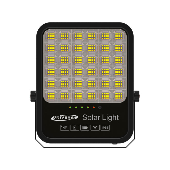 Faretto solare RY-400W-3C