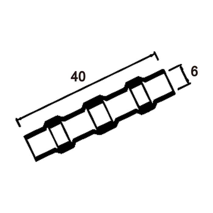 Terminali ad anello a saldare SST-S41