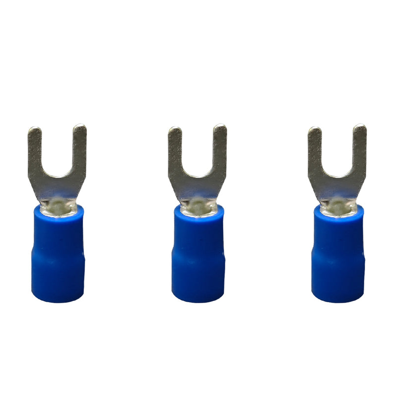 Capicorda preisolati SV5.5-4-B