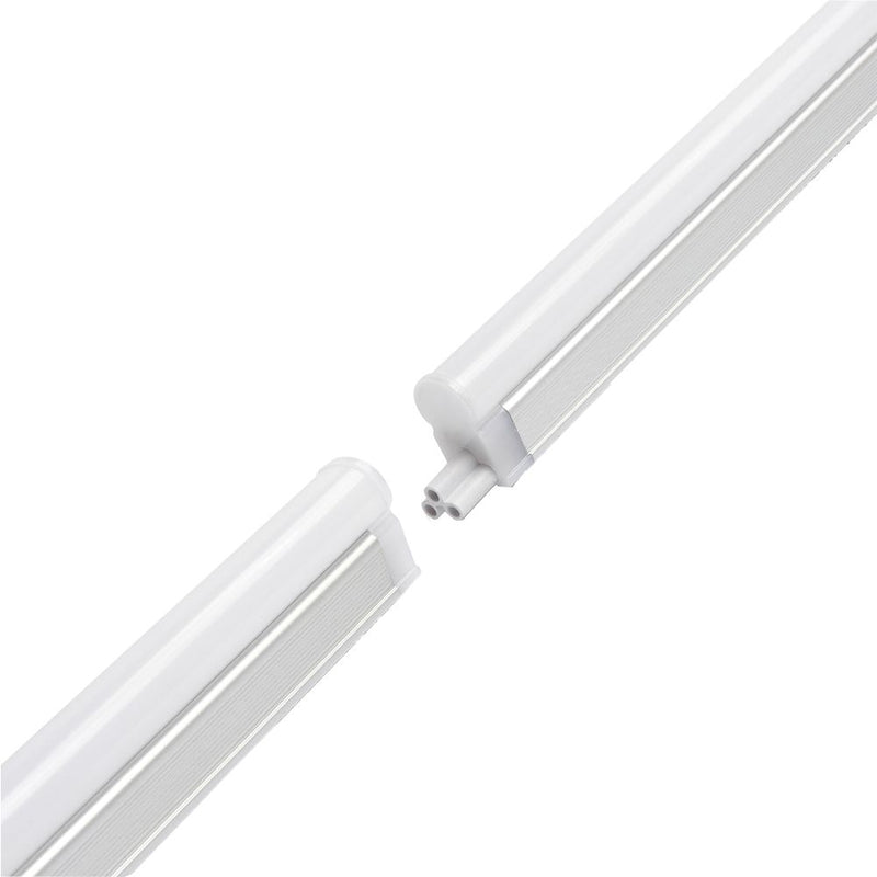 Plafoniera con tubo led T5 T5-18W-OF