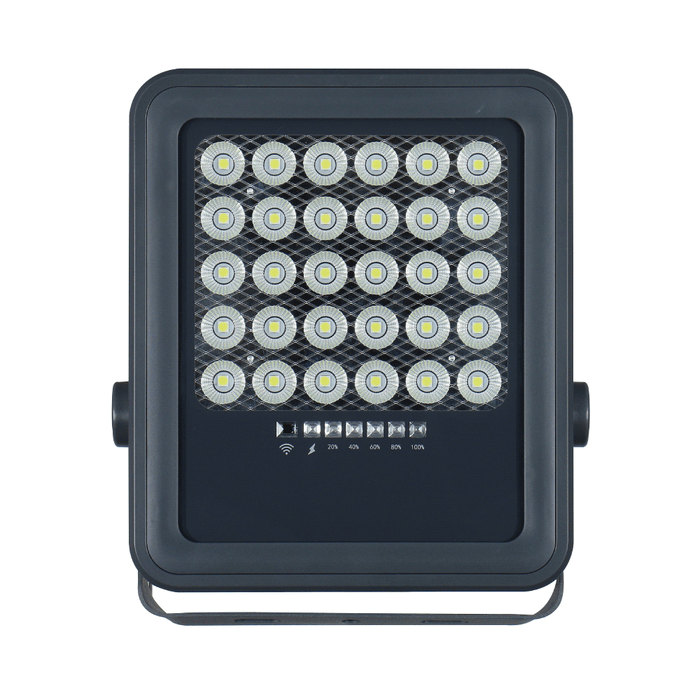Faretto solare TK09-100W-N