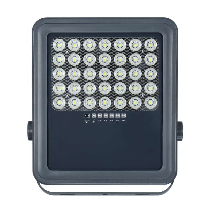 Faretto solare TK09-200W-N