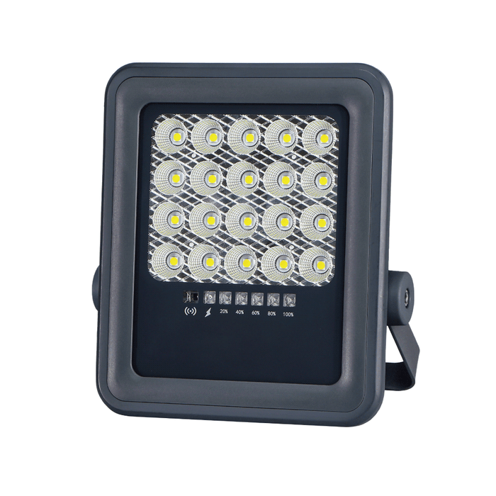 Faretto solare TK09-50W-N